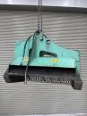 タグチ認定中古 雑木&草刈り機　クサカルゴン　6～8ton　KS-62