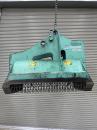 タグチ認定中古 雑木&草刈り機　クサカルゴン　6～8ton　KS-62