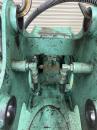 タグチ認定中古 雑木&草刈り機　クサカルゴン　6～8ton　KS-62