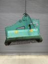 タグチ認定中古 雑木&草刈り機　クサカルゴン　6～8ton　KS-62