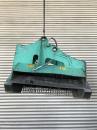 タグチ認定中古 雑木&草刈り機　クサカルゴン　6～8ton　KS-62