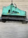 タグチ認定中古 雑木&草刈り機　クサカルゴン　6～8ton　KS-62