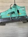 タグチ認定中古 雑木&草刈り機　クサカルゴン　6～8ton　KS-62