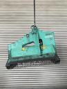タグチ認定中古 雑木&草刈り機　クサカルゴン　6～8ton　KS-62