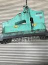 タグチ認定中古 雑木&草刈り機　クサカルゴン　6～8ton　KS-62