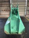 タグチ認定中古 雑木&草刈り機　クサカルゴン　6～8ton　KS-62