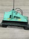 タグチ認定中古 雑木&草刈り機　クサカルゴン　6～8ton　KS-62