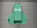 タグチ認定中古 雑木&草刈り機　クサカルゴン　6～8ton　KS-62