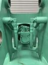 タグチ認定中古 雑木&草刈り機　クサカルゴン　6～8ton　KS-62