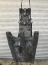 タグチ認定中古 コンクリート小割圧砕機　MC小割機　20～22ton　MC-201