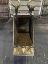 タグチ認定中古 狭幅バケット　1.2～2.5ton　300幅