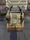 タグチ認定中古 狭幅バケット　1.2～2.5ton　300幅
