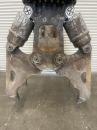 タグチ認定中古 ツインシリンダ　D大割機　10～14ton　D-122A
