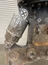 タグチ認定中古 ツインシリンダ　D大割機　10～14ton　D-122A