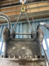 タグチ認定中古 ツインシリンダ　D大割機　20～22ton　D-211A