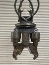 タグチ認定中古 ツインシリンダ　DF大割カッター　1.2～2.5ton　DF-21A