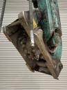 タグチ認定中古 アスファルト切削機　エスカルゴン　3～4ton　ES-30