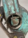 タグチ認定中古 アスファルト切削機　エスカルゴン　3～4ton　ES-30