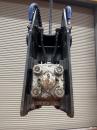 タグチ認定中古 サイドマウント　GBブレーカー　20～22ton　GBS-210