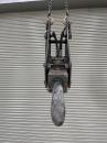 タグチ認定中古 サイドマウント　GBブレーカー　3～4ton　GBS-30