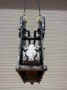 タグチ認定中古 サイドマウント　GBブレーカー　6～8ton　GBS-60