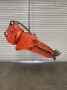 タグチ認定中古 全旋回グラスパーVSD 20～22ton GV-202SD