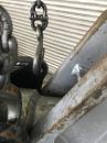 タグチ認定中古 コンクリート小割圧砕機　MC小割機　4～5ton　MC-52