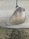 タグチ認定中古 スケルトンバケット　10～14ton　100×100