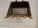 タグチ認定中古 スケルトンバケット　20～22ton　100×100