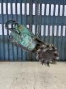 タグチ認定中古 アスファルト・コンクリート切削機　THツインドラムカッター　10～14ton　TH-120