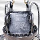 タグチ認定中古 ツインシリンダ　D大割機　6～8ton　D-61A