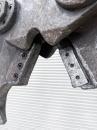 タグチ認定中古 ツインシリンダ　D大割機　6～8ton　D-61A
