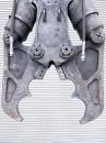 タグチ認定中古 ツインシリンダ　D大割機　6～8ton　D-61A