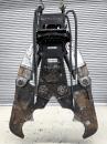 タグチ認定中古 ツインシリンダ　D大割機　自動・油圧旋回式　10～14ton　D-135AS