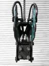 タグチ認定中古 油圧ブレーカー　10～14ton