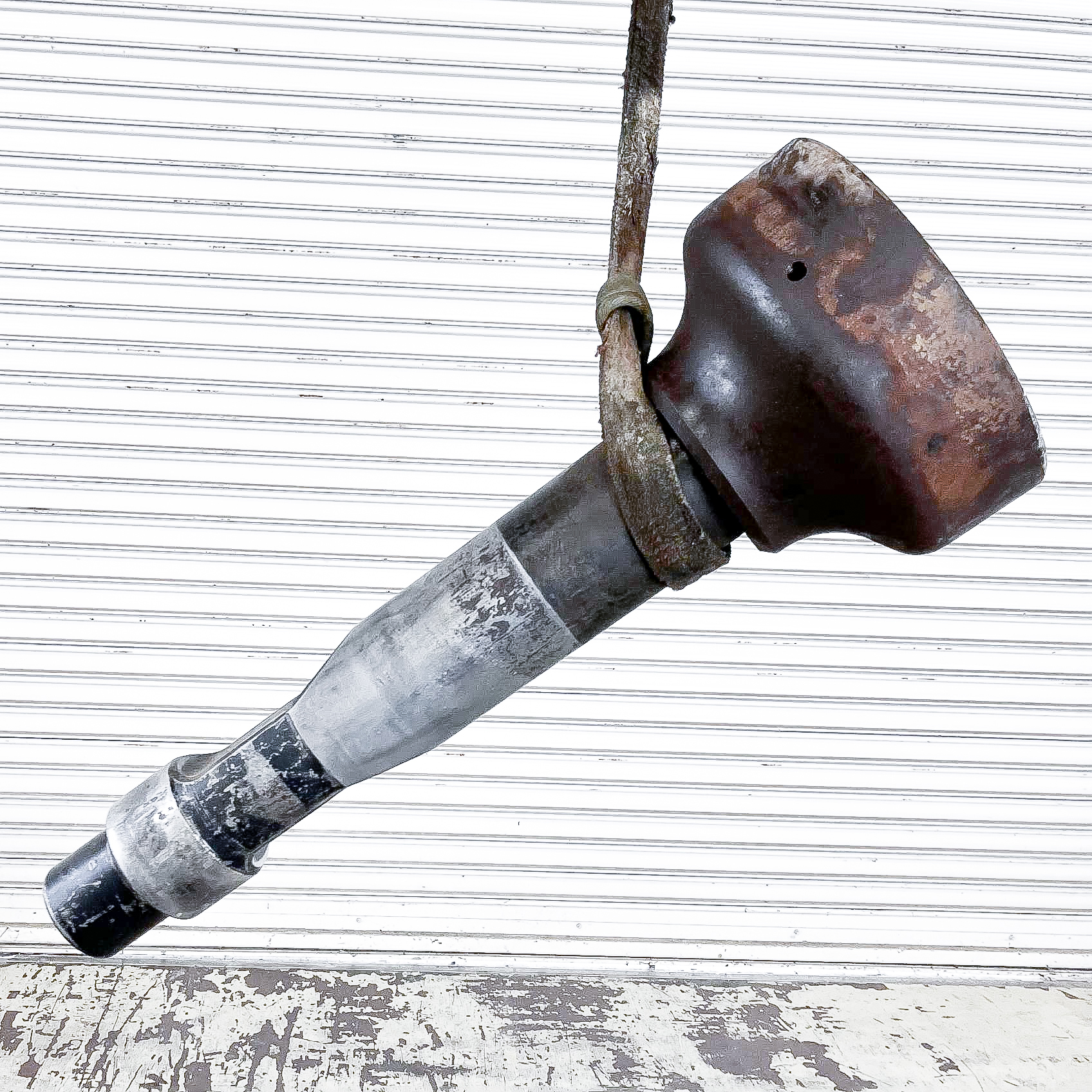 タグチ認定中古 杭打ちチゼル　20～22ton