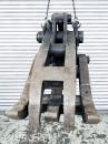 タグチ認定中古 首振りグラスパー　20～22ton　GV-200L