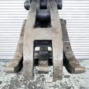 タグチ認定中古 首振りグラスパー　20～22ton　GV-200L