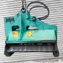 タグチ認定中古 雑木&草刈り機　クサカルゴン　3～4ton　KS-32