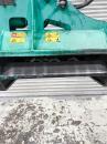 タグチ認定中古 雑木&草刈り機　クサカルゴン　3～4ton　KS-32