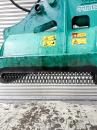 タグチ認定中古 雑木&草刈り機　クサカルゴン　3～4ton　KS-32