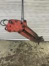 タグチ認定中古 首振りグラスパー　6～8ton　GV-60L
