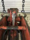 タグチ認定中古 首振りグラスパー　6～8ton　GV-60L