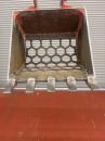 タグチ認定中古 ハニカムスケルトンバケット　10～14ton　HSK-120　HEX150