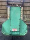 タグチ認定中古 雑木&草刈り機　クサカルゴン　10～14ton　KS-122