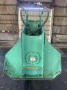 タグチ認定中古 雑木&草刈り機　クサカルゴン　10～14ton　KS-122