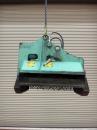 タグチ認定中古 雑木&草刈り機　クサカルゴン　3～4ton　KS-32