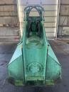 タグチ認定中古 雑木&草刈り機　クサカルゴン　6～8ton　KS-62