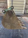タグチ認定中古 スケルトンバケット　4～5ton　80×100