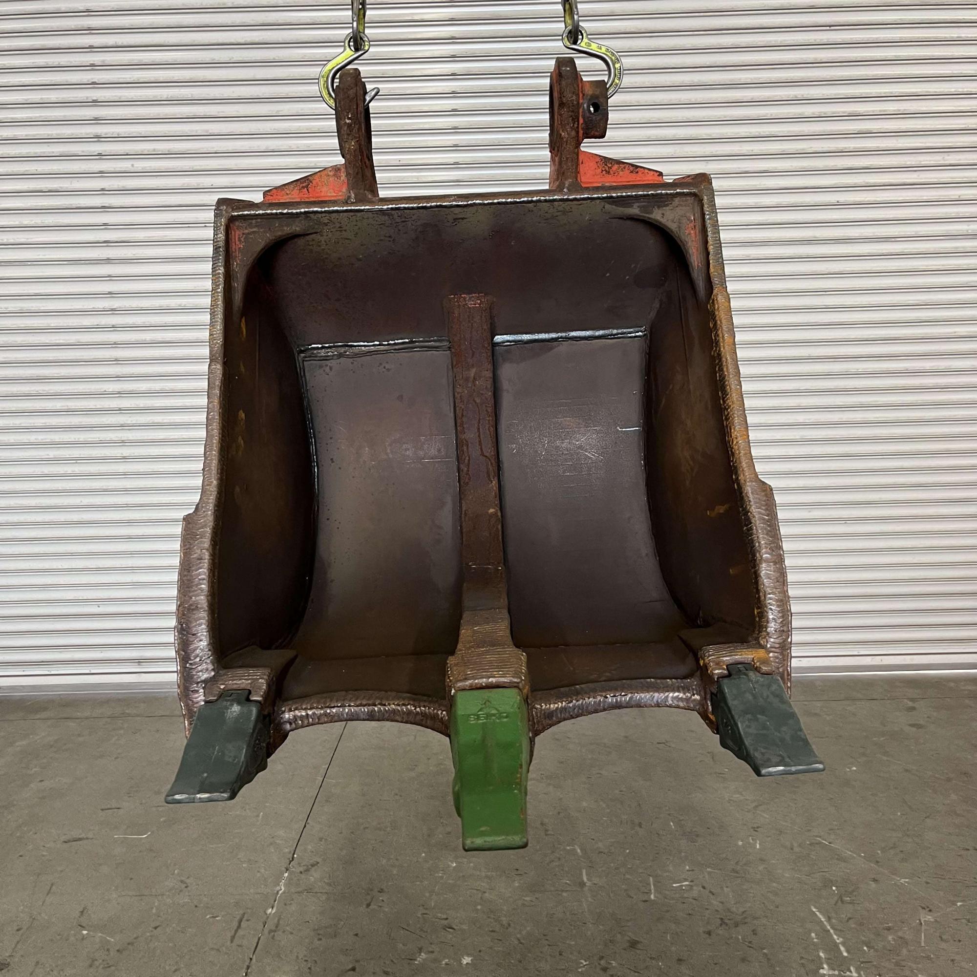 タグチ認定中古 リッパーバケット　20～22ton　RB-200